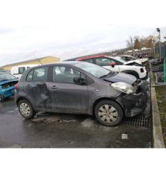 Capot TOYOTA YARIS 2
