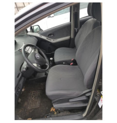 Capot TOYOTA YARIS 2