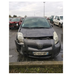 Capot TOYOTA YARIS 2