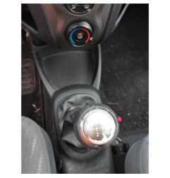Capot TOYOTA YARIS 2