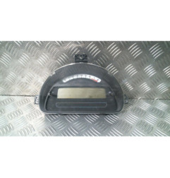 Compteur CITROEN C3 1