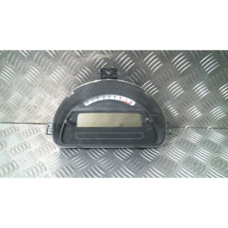 Compteur CITROEN C3 1