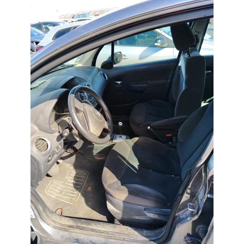 Compteur CITROEN C3 1 Photo n°3