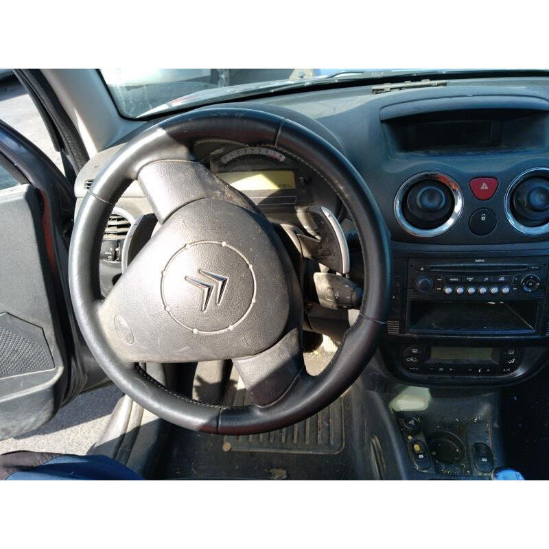 Compteur CITROEN C3 1 Photo n°4