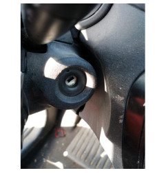Compteur CITROEN C3 1
