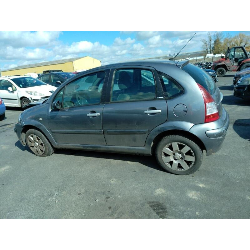 Compteur CITROEN C3 1 Photo n°6