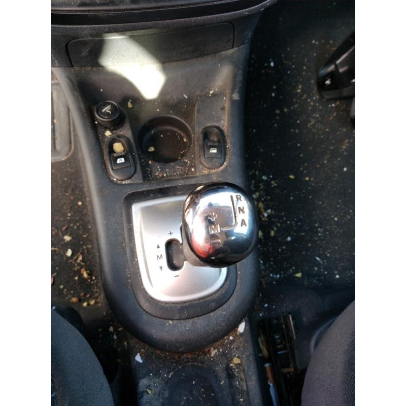 Compteur CITROEN C3 1 Photo n°8