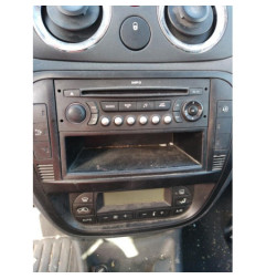 Compteur CITROEN C3 1