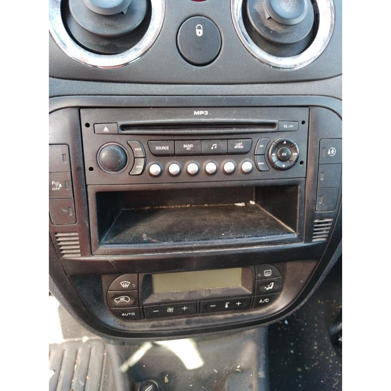 Compteur CITROEN C3 1 Photo n°10