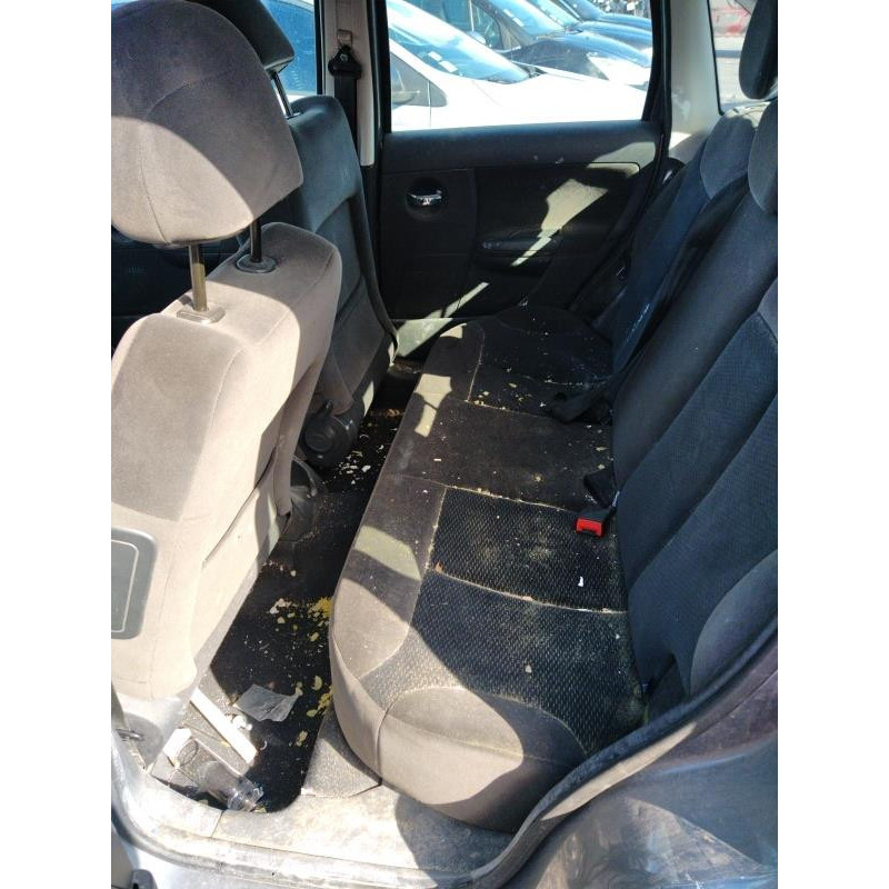 Compteur CITROEN C3 1 Photo n°11