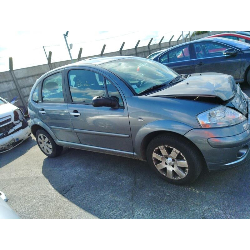 Compteur CITROEN C3 1 Photo n°13