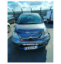 Compteur CITROEN C3 1