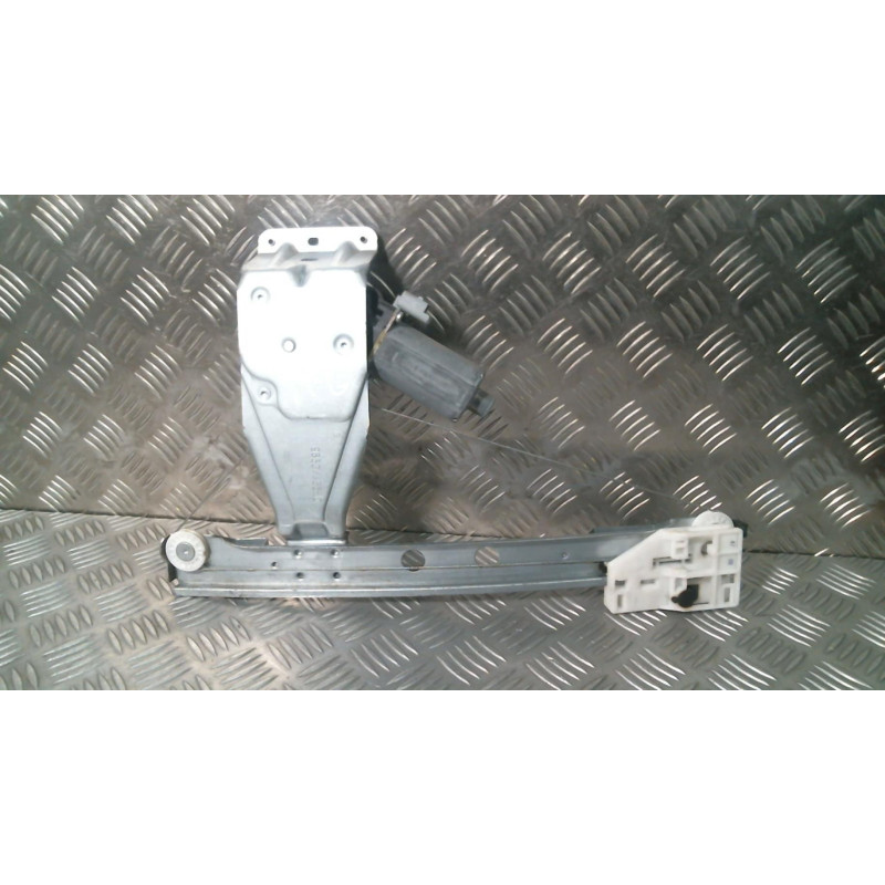 Leve vitre electrique arriere gauche CITROEN C3 1 Photo n°1