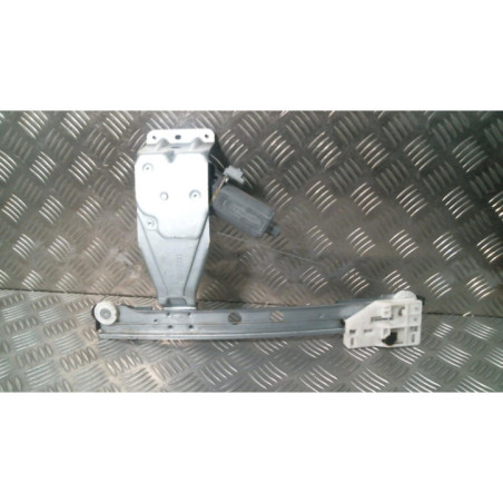 Leve vitre electrique arriere gauche CITROEN C3 1 Photo n°1