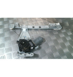 Leve vitre electrique arriere gauche CITROEN C3 1