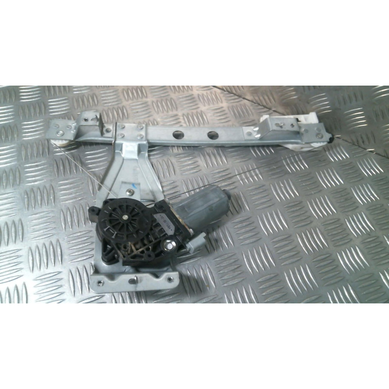 Leve vitre electrique arriere gauche CITROEN C3 1 Photo n°2