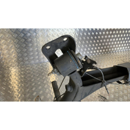 Essieu arriere CITROEN C4 2