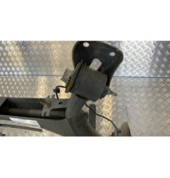 Essieu arriere CITROEN C4 2