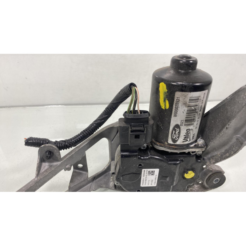 Moteur essuie glace avant droit FORD B-MAX Photo n°4
