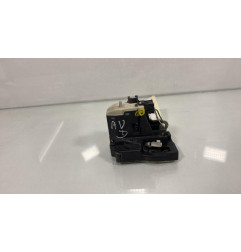 Serrure avant droit RENAULT CLIO 2
