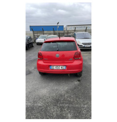 Pommeau de vitesses VOLKSWAGEN POLO 5