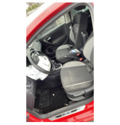 Pommeau de vitesses VOLKSWAGEN POLO 5