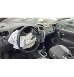 Pommeau de vitesses VOLKSWAGEN POLO 5