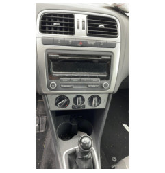 Pommeau de vitesses VOLKSWAGEN POLO 5