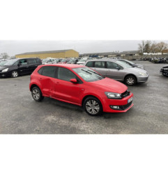 Pommeau de vitesses VOLKSWAGEN POLO 5