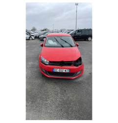 Pommeau de vitesses VOLKSWAGEN POLO 5