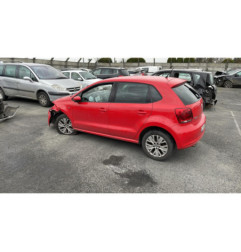 Pommeau de vitesses VOLKSWAGEN POLO 5