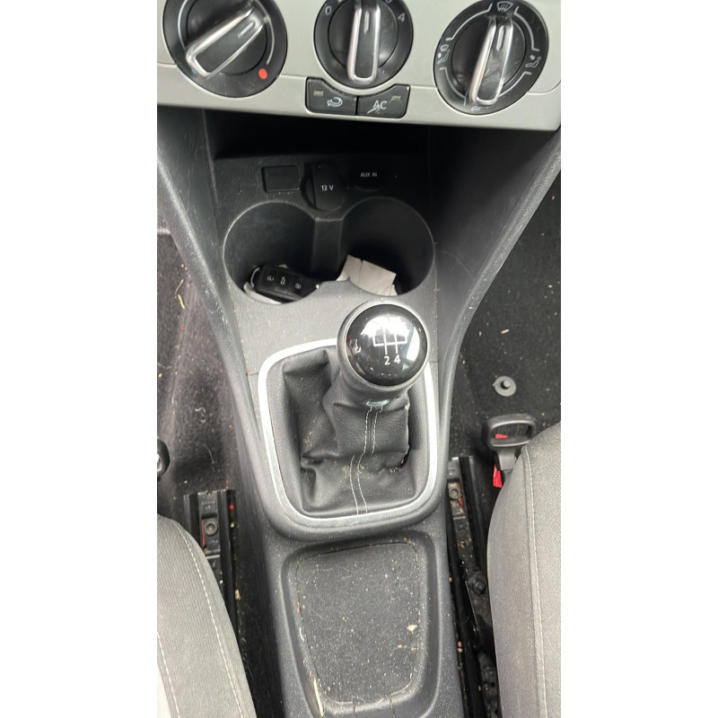 Serrure arriere droit VOLKSWAGEN POLO 5 Photo n°11