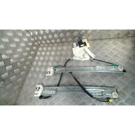 Leve vitre electrique avant gauche CITROEN C5 1 Photo n°1