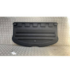 Plage arriere CITROEN C5 1