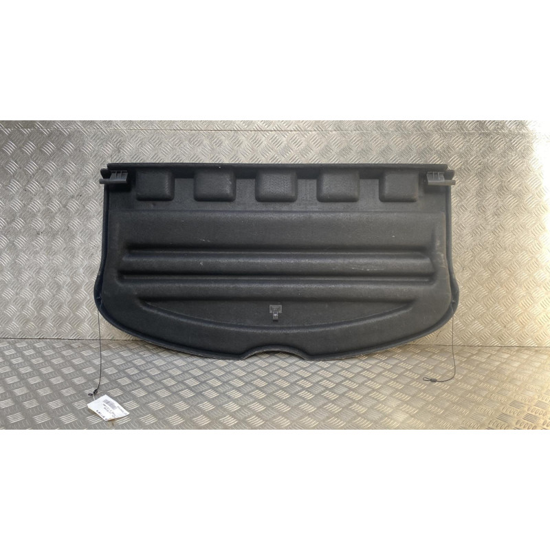 Plage arriere CITROEN C5 1 Photo n°2