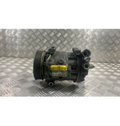 Compresseur clim CITROEN C5 1 Photo n°1