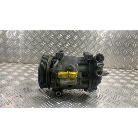 Compresseur clim CITROEN C5 1 Photo n°1