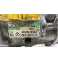 Compresseur clim CITROEN C5 1