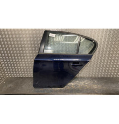 Porte arriere gauche BMW SERIE 1 E87