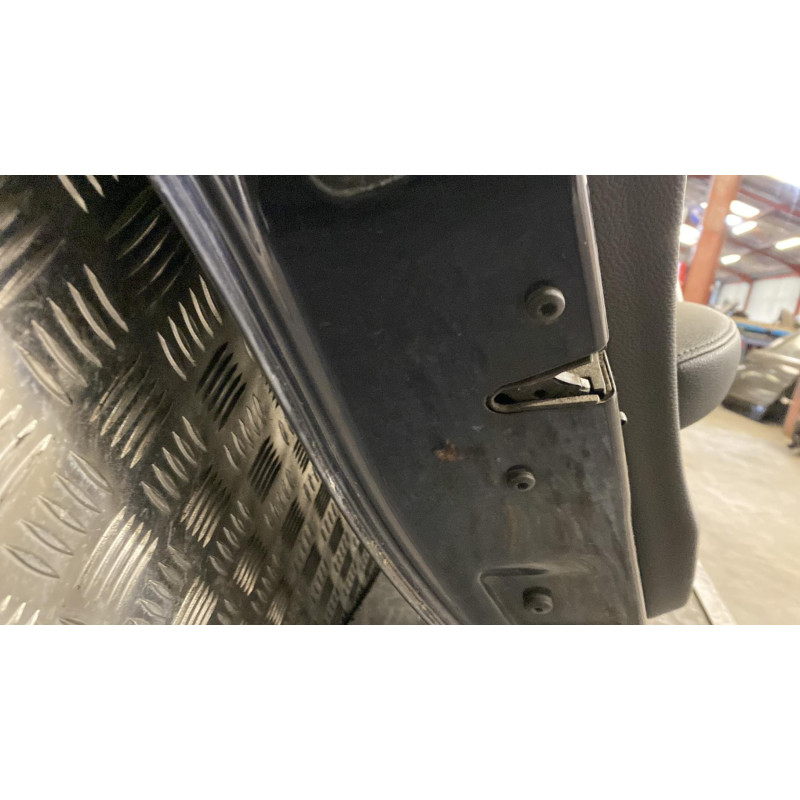 Porte arriere gauche BMW SERIE 1 E87 Photo n°5