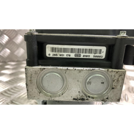 Bloc ABS (freins anti-blocage) PEUGEOT 308 1
