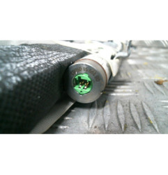 Air bag rideau gauche PEUGEOT 308 1 Photo n°1