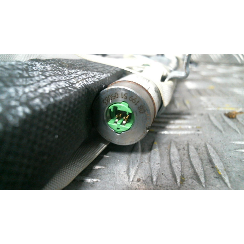Air bag rideau gauche PEUGEOT 308 1 Photo n°1