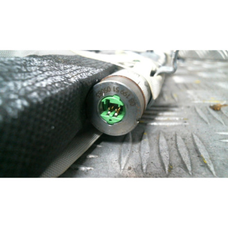 Air bag rideau gauche PEUGEOT 308 1 Photo n°1