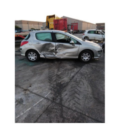 Air bag rideau gauche PEUGEOT 308 1