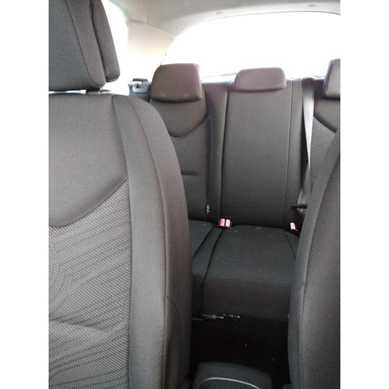 Air bag rideau gauche PEUGEOT 308 1 Photo n°12