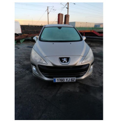 Com (Bloc Contacteur Tournant+Commodo Essuie Glace+Commodo Phare) PEUGEOT 308 1