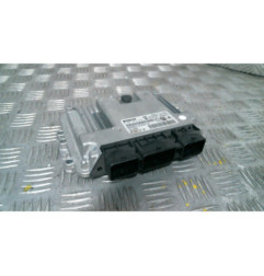 Calculateur moteur PEUGEOT 308 1 Photo n°1