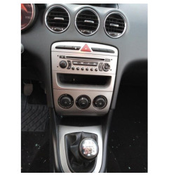 Calculateur moteur PEUGEOT 308 1
