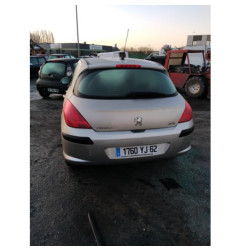 Calculateur moteur PEUGEOT 308 1